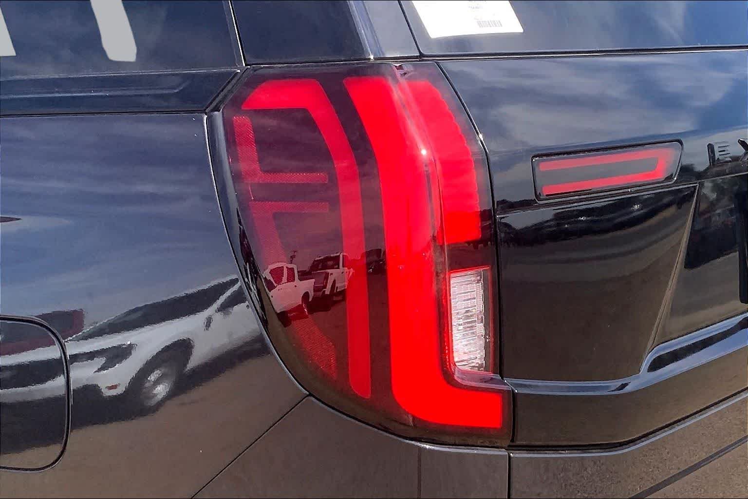 New 2026 Dark Matter Gray Metallic Ford Platinum image 14