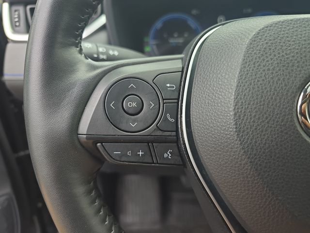 Certified Used 2023 Gray Toyota XSE image 17