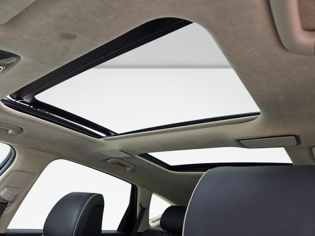 2025 GENESIS GV80 Prestige - Photo 17