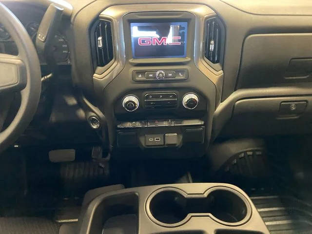 New 2026 Black GMC Pro image 12