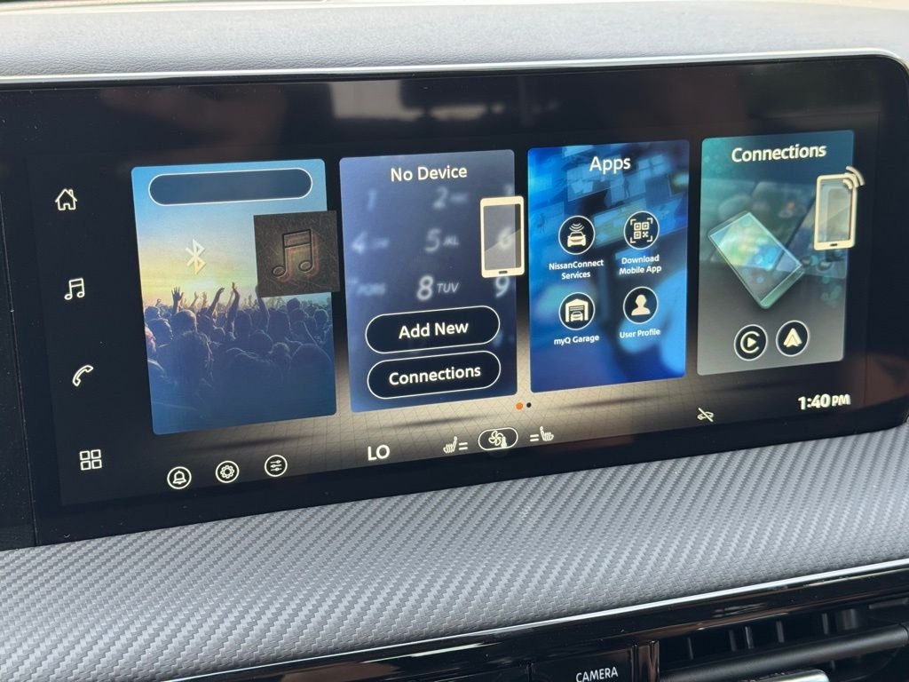 2026 Nissan KICKS SR AWD - Photo 10