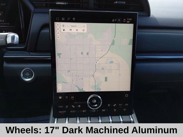 2026 GMC Terrain AT4 - Photo 18