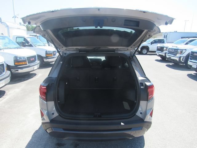 2026 GMC Terrain Elevation - Photo 9