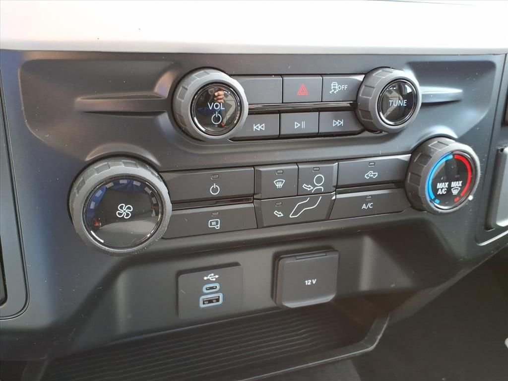 2026 Ford F-250 Super Duty XL - Photo 18
