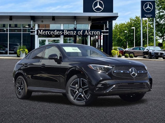 2027 Mercedes-Benz GLC GLC 300