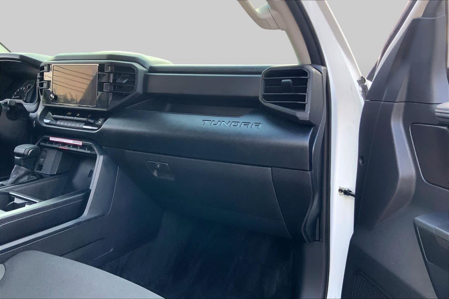 Used 2024 Ice Cap Toyota SR image 16