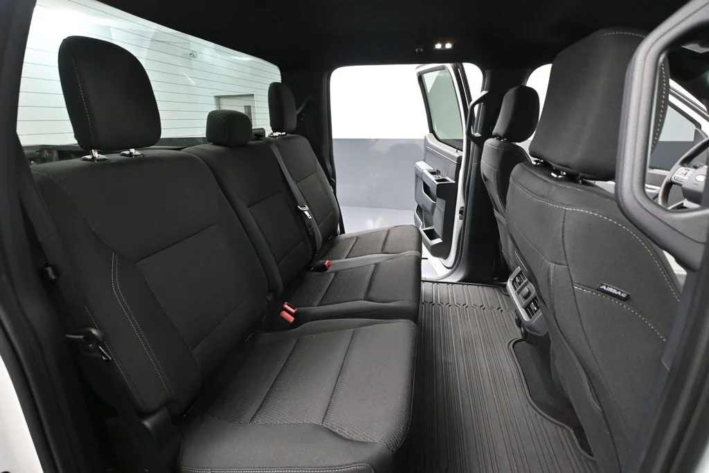 2025 Ford F-150 XLT - Photo 46