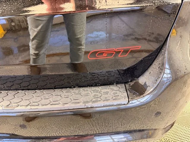 2026 Dodge Durango GT Plus - Photo 10