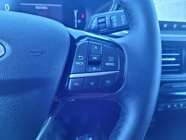 Used 2024 Black Ford Active image 23