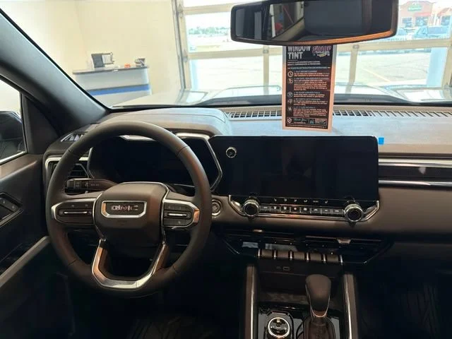 2026 GMC Canyon Elevation - Photo 30