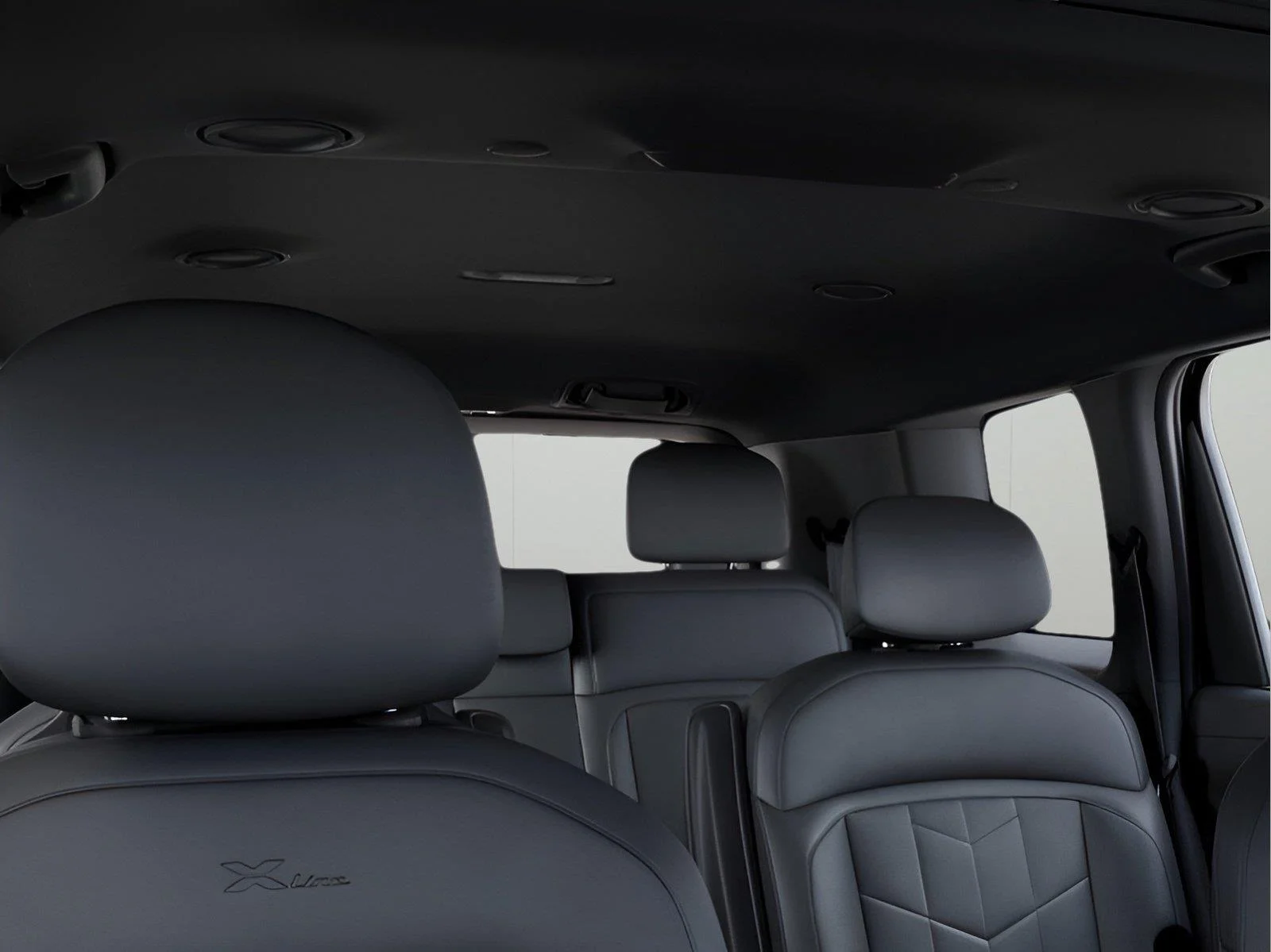 New 2027 Panthera Metal Kia X-Line EX image 27