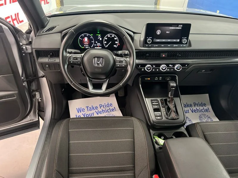 Used 2024  Honda Sport image 27