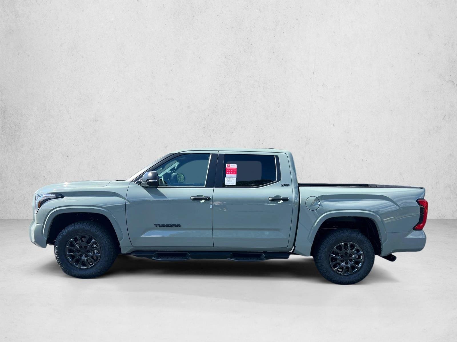 New 2025 Lunar Rock Toyota SR5 image 6