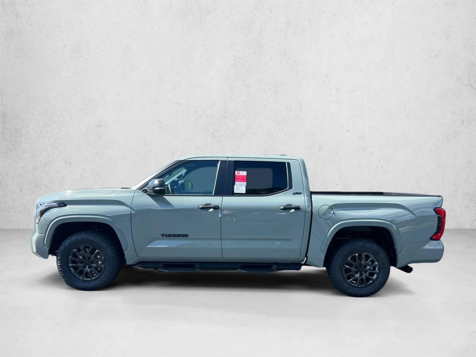 New 2025 Lunar Rock Toyota SR5 image 6