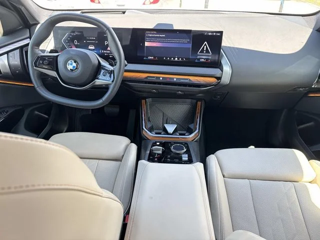 Used 2026 White BMW 30 xDrive image 21