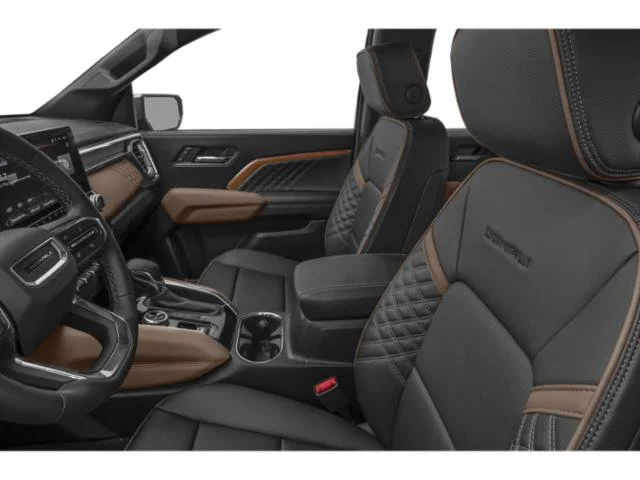 Used 2024 Sterling Metallic GMC Denali image 11