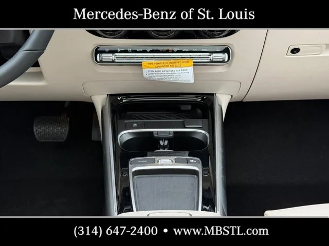 New 2026 Mountain Grey Metallic Mercedes-Benz GLA 250 image 12