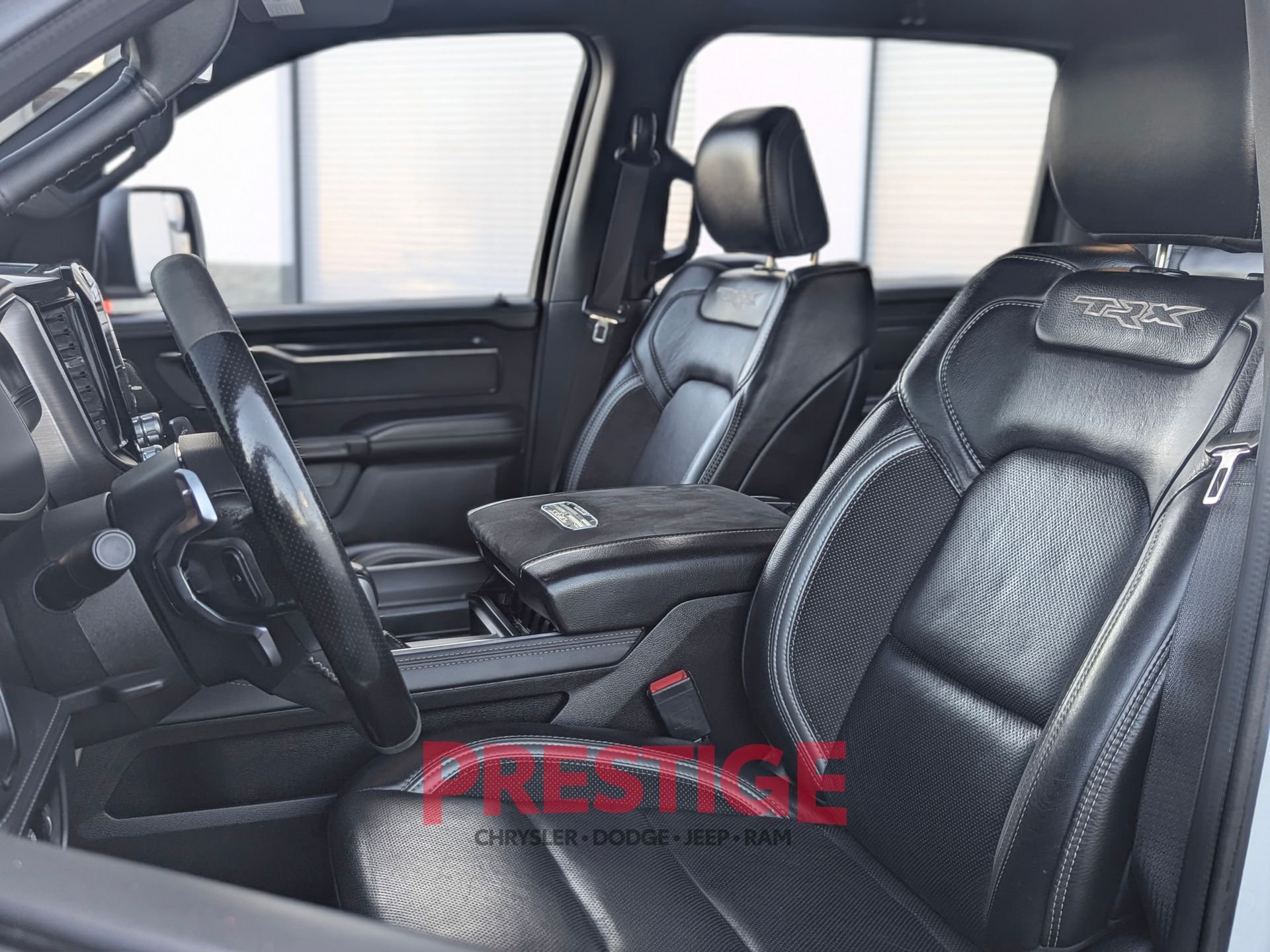 2022 RAM Ram 1500 Pickup TRX - Photo 30