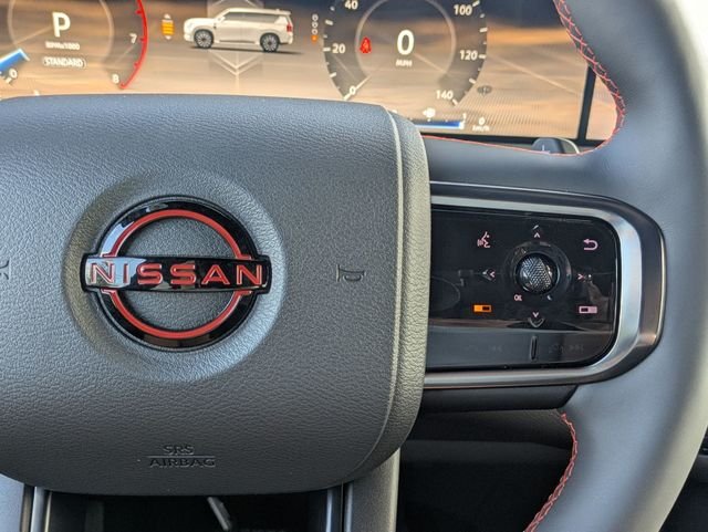 2026 Nissan Armada PRO-4X - Photo 18