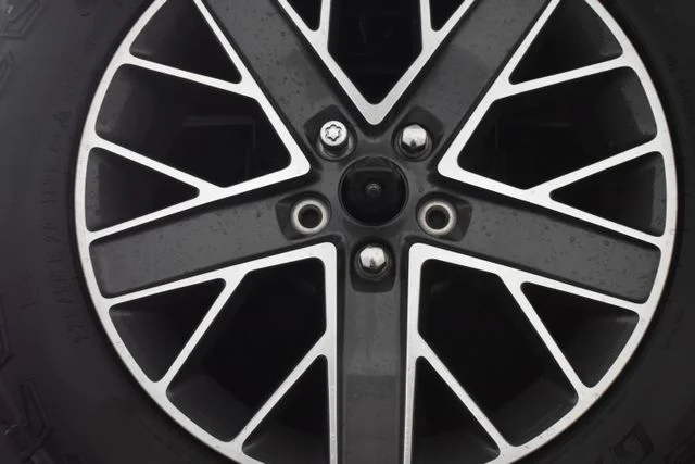 Used 2024 Black Jeep High Altitude 4xe image 39