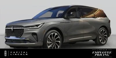 New 2026 INFINITE BLACK MET CC Lincoln Reserve image 1