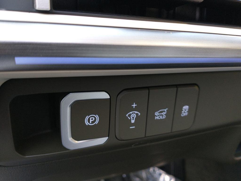 2025 Hyundai Santa Fe Calligraphy - Photo 47