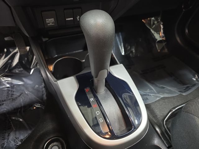 Used 2016 Purple Honda EX image 23