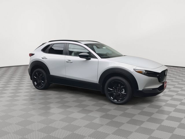 New 2026 Ceramic Metallic Mazda 2.5 Turbo Aire Edition image 38