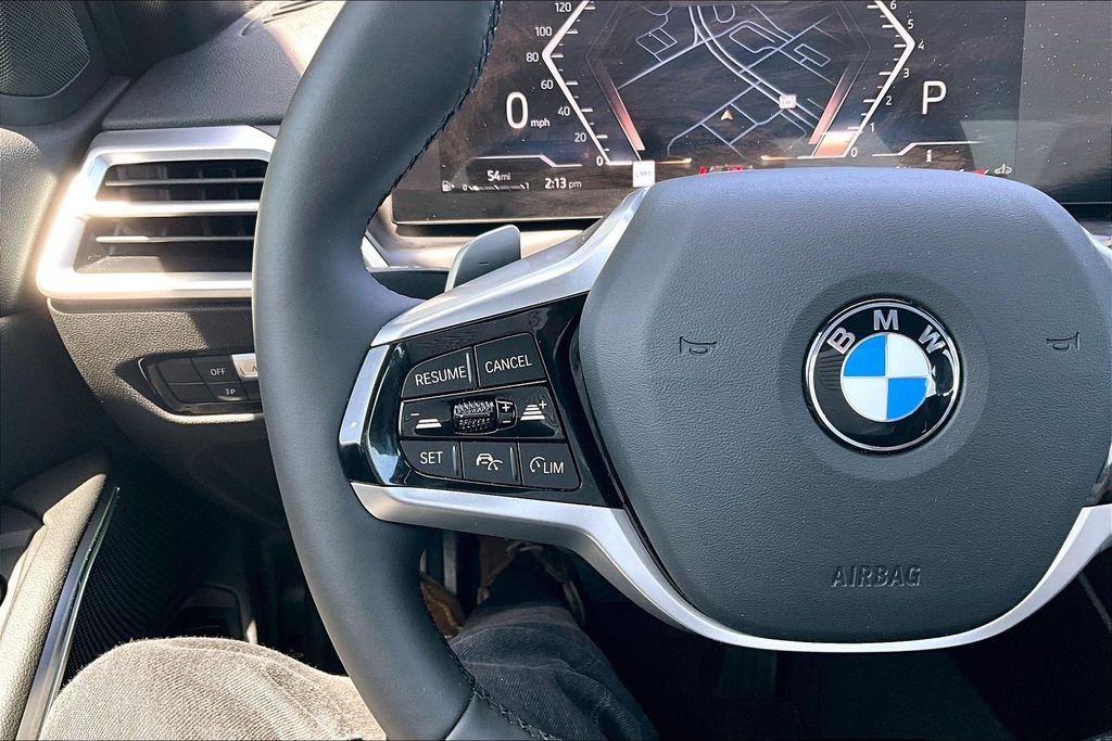 2026 BMW 3 Series 330i - Photo 8