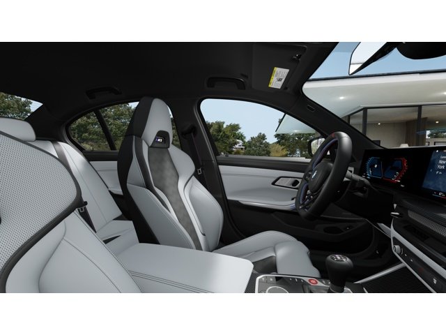 New 2027 Alpine White BMW  image 9