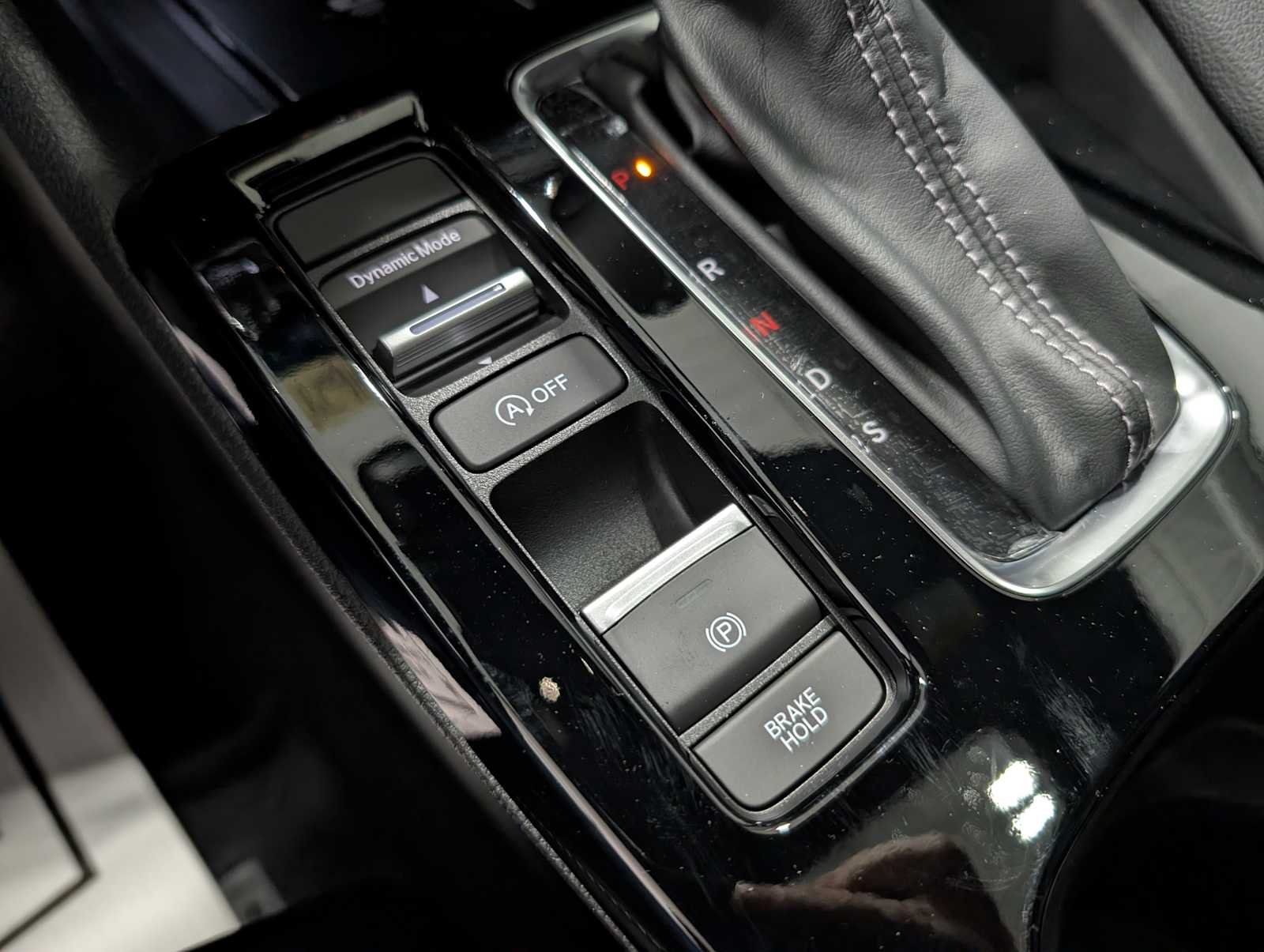 New 2026 Urban Gray Pearl Acura w/A-Spec Package image 26