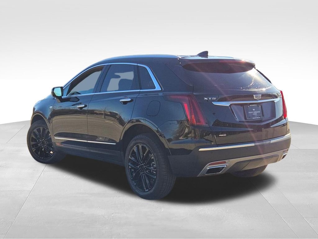 2025 Cadillac XT5 Premium Luxury - Photo 14