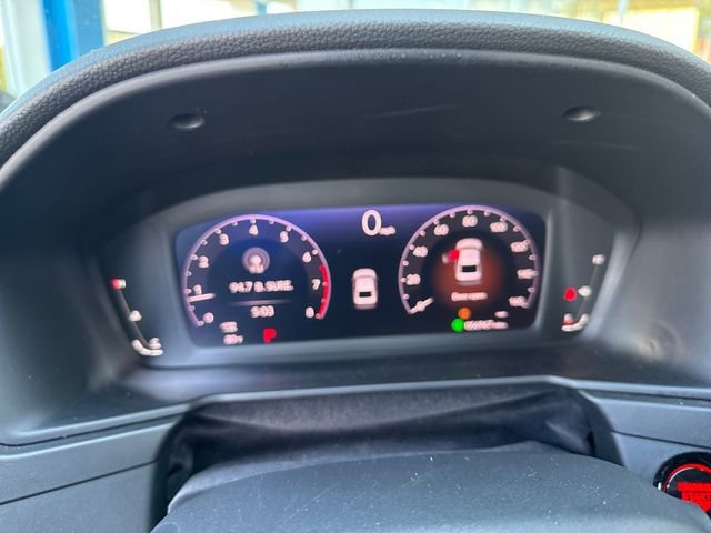 2023 Honda Accord EX - Photo 15