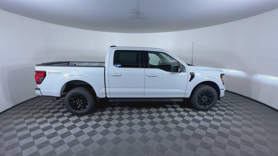 New 2026 Avalanche Ford XLT image 9