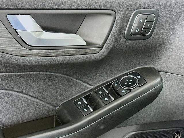 New 2025 Ford Escape Plug-In Hybrid Base