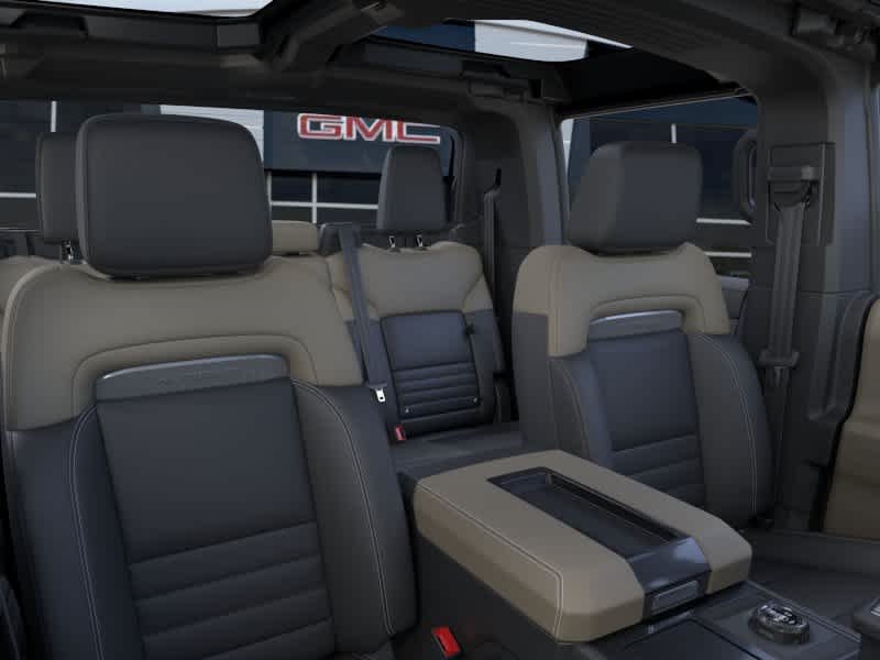 2026 GMC HUMMER EV 2X - Photo 24