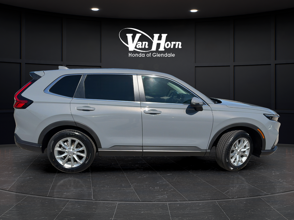 Used 2025 Urban Gray Honda EX-L image 8