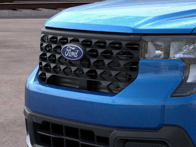 New 2026 Velocity Blue Ford XLT image 19