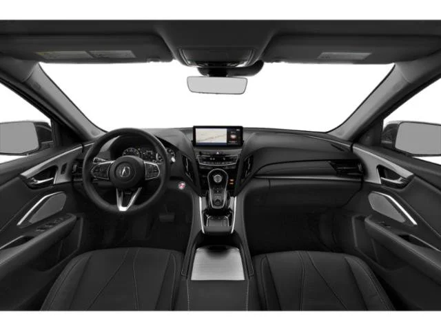 Certified Used 2024 Majestic Black Pearl Acura w/Technology Package image 8