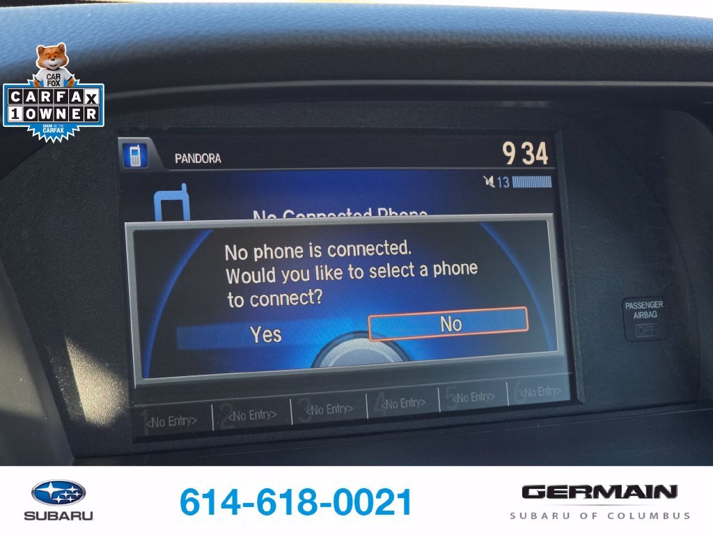 Used 2014  Honda EX image 28