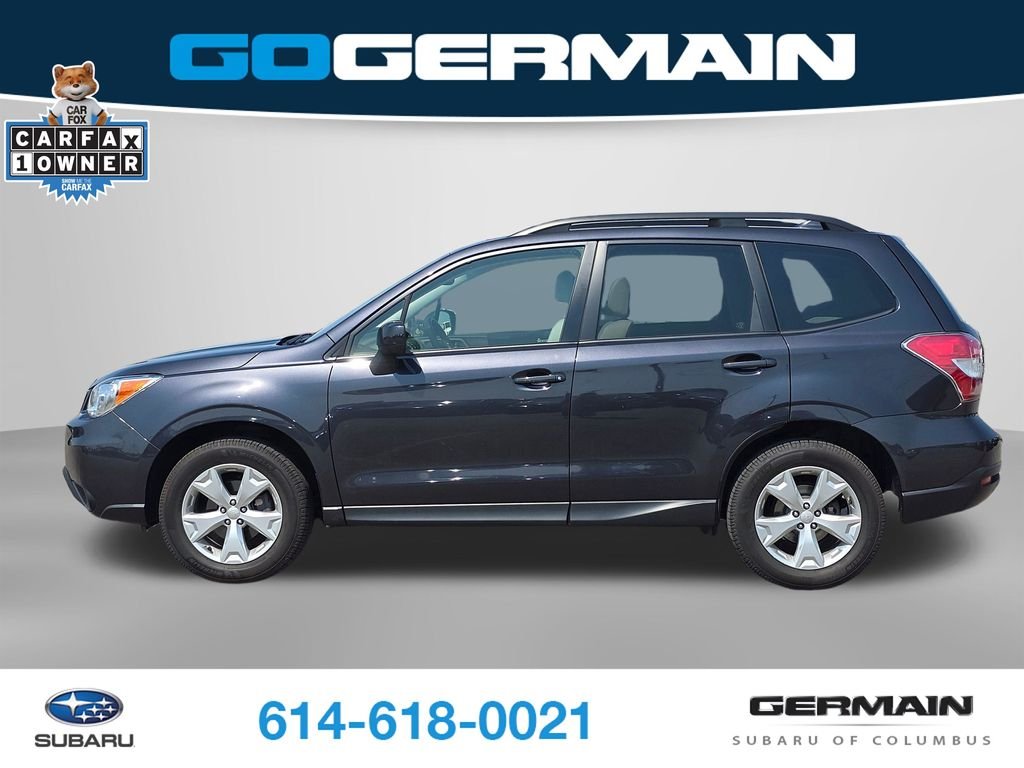 Used 2016 Gray Subaru 2.5i Premium image 11