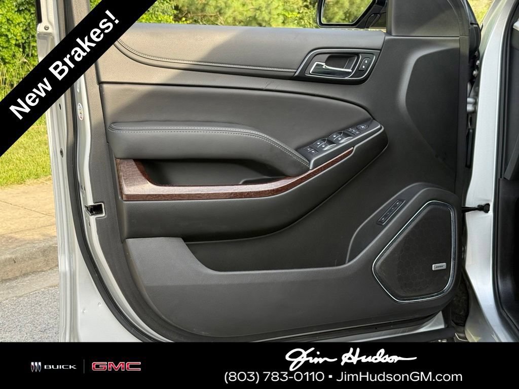 Used 2020 QUICKSILVER METALLIC GMC SLT image 22