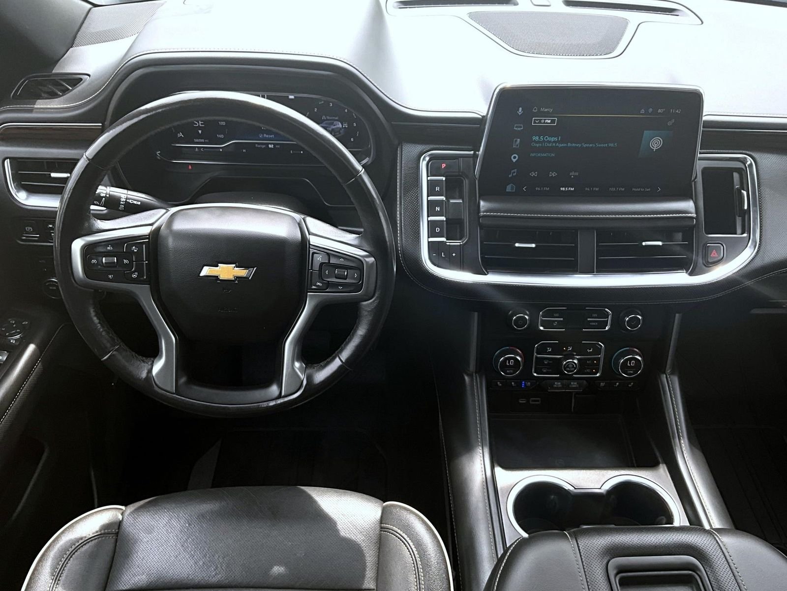 Used 2023 White Chevrolet Premier image 12