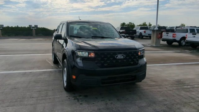 New 2026 Shadow Black Ford XL image 68