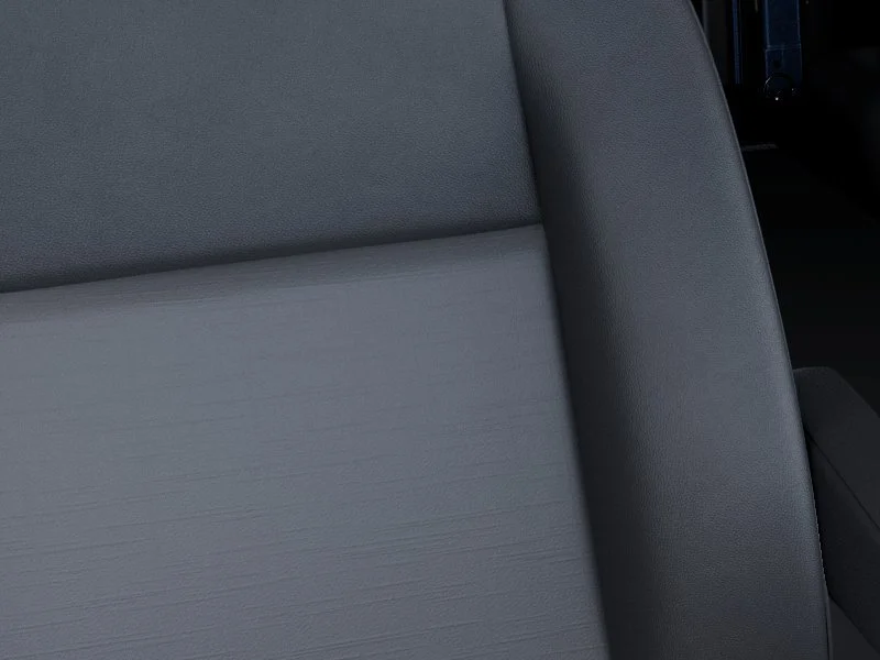 New 2027 Blue Metallic Ford BASE image 16