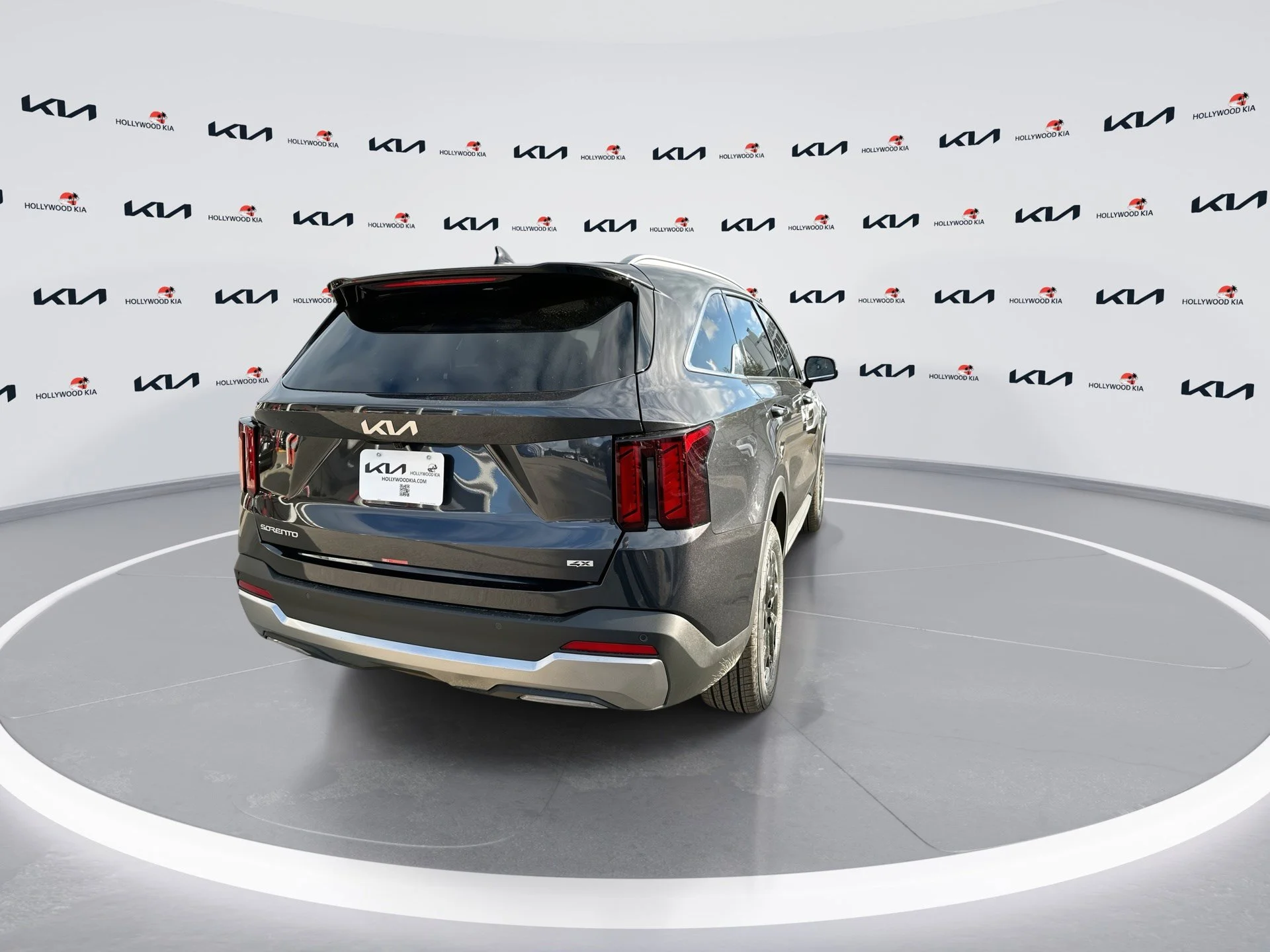 New 2026 Panthera Metal Kia S image 8