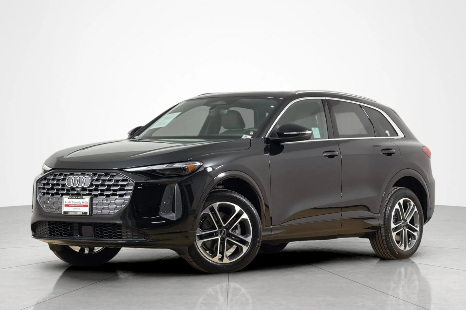 2026 Audi Q5