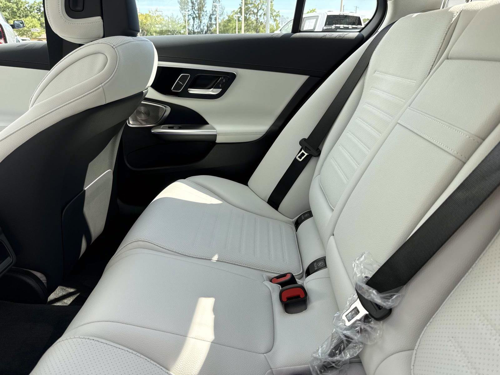 New 2026 Alpine Mercedes-Benz C 300 Sedan image 13