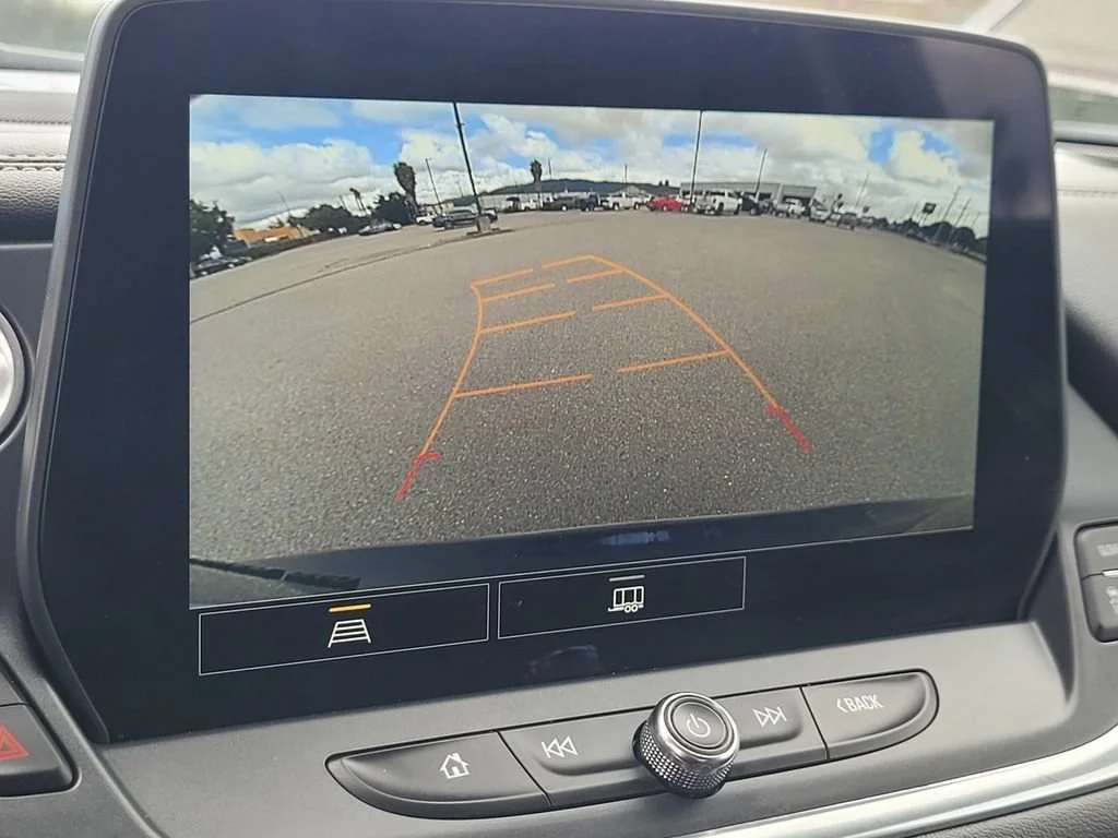 2023 Chevrolet Blazer 2LT - Photo 18