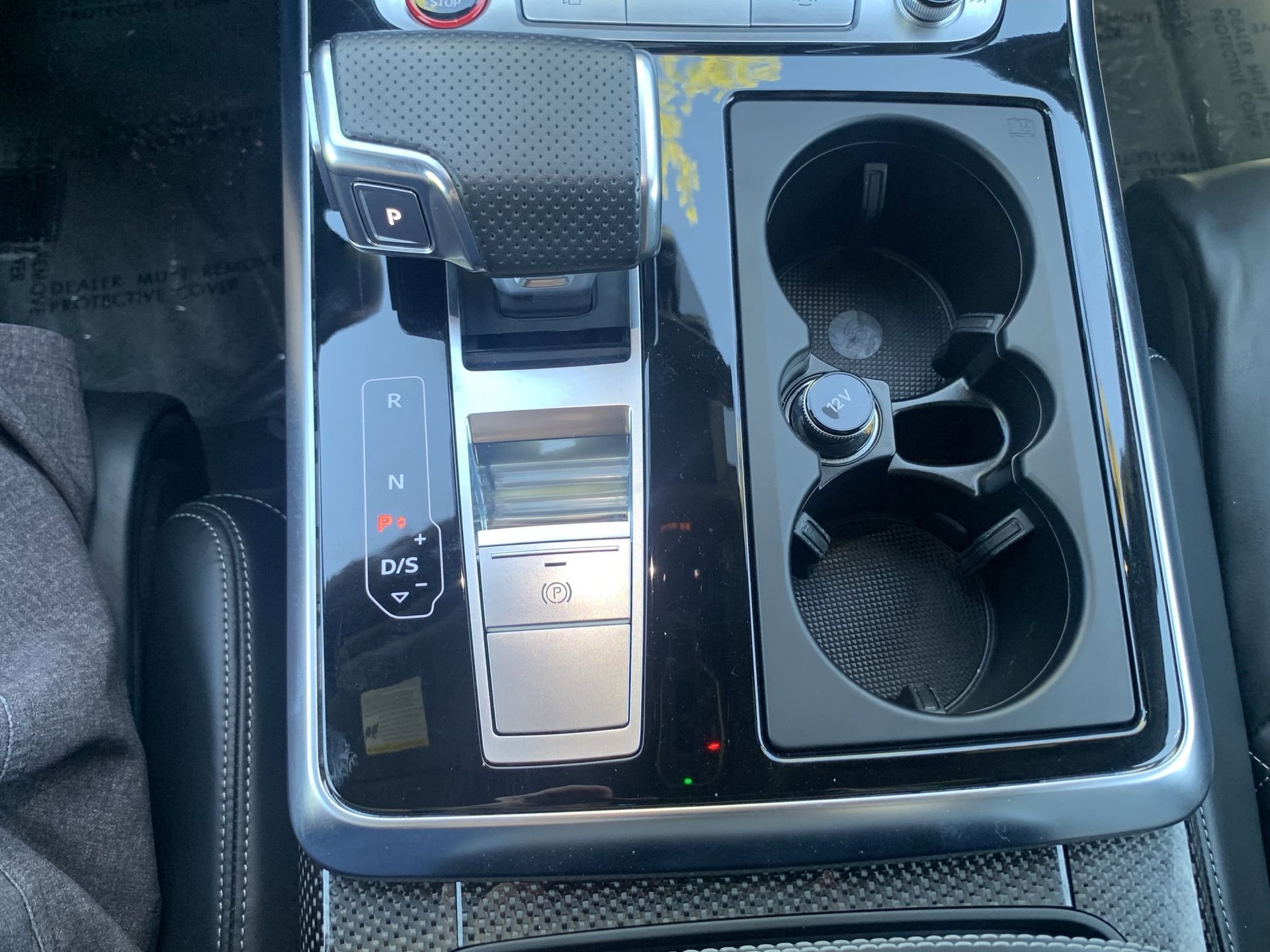 2023 Audi SQ7 Premium Plus - Photo 26